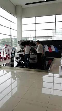 任我通攜手慶豐集團(tuán)，銷售團(tuán)隊(duì)進(jìn)駐4S店，開(kāi)啟產(chǎn)品促銷新篇章