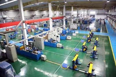 金杯電工電磁線智能化改造 研發(fā)與并購(gòu)雙輪驅(qū)動(dòng)，在汽車領(lǐng)域嘗“甜頭”