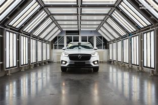 智能工廠與新零售雙輪驅動，寶沃汽車如何駛向新未來？