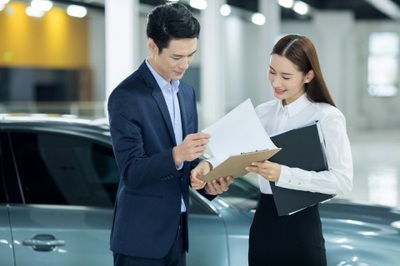 汽車租賃營(yíng)業(yè)執(zhí)照經(jīng)營(yíng)范圍詳解