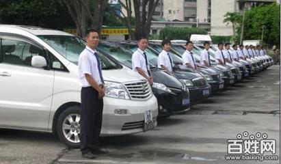 深圳會(huì)展用車到機(jī)場(chǎng)接送服務(wù) 琦昌租車，快捷方便實(shí)惠之選