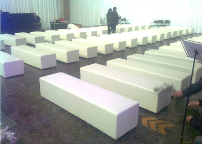 惠濟區桌椅租賃廠家與信息系統集成服務的融合