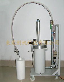 廠家直銷TF 2600GJ硅膠打膠機(jī) 價(jià)格透明，品質(zhì)有保障