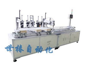 T8燈管打膠機(jī)價(jià)格與廠家批發(fā)指南 如何選擇高性價(jià)比設(shè)備